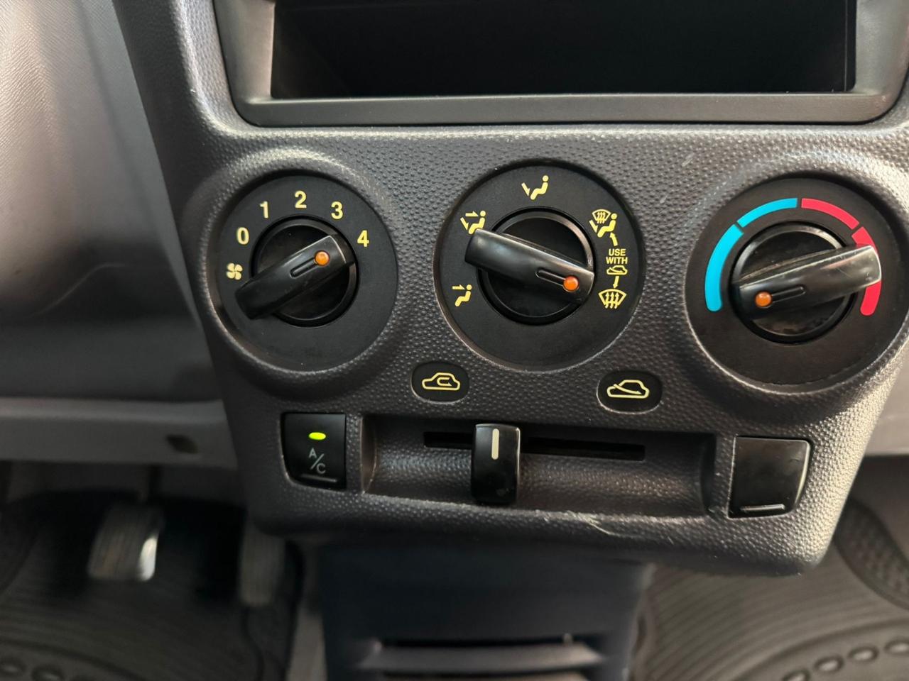 Kia Picanto 1.1 12V OK NEOPATENTATI