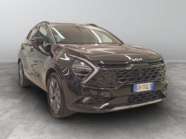 KIA Sportage V 2022 - Sportage 1.6 tgdi hev GT-line Plus auto