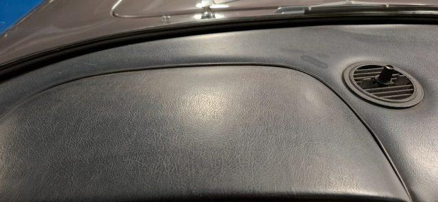 MASERATI Quattroporte 4.136cc **TARGHE NERE**LIBRETTO A PAGINE