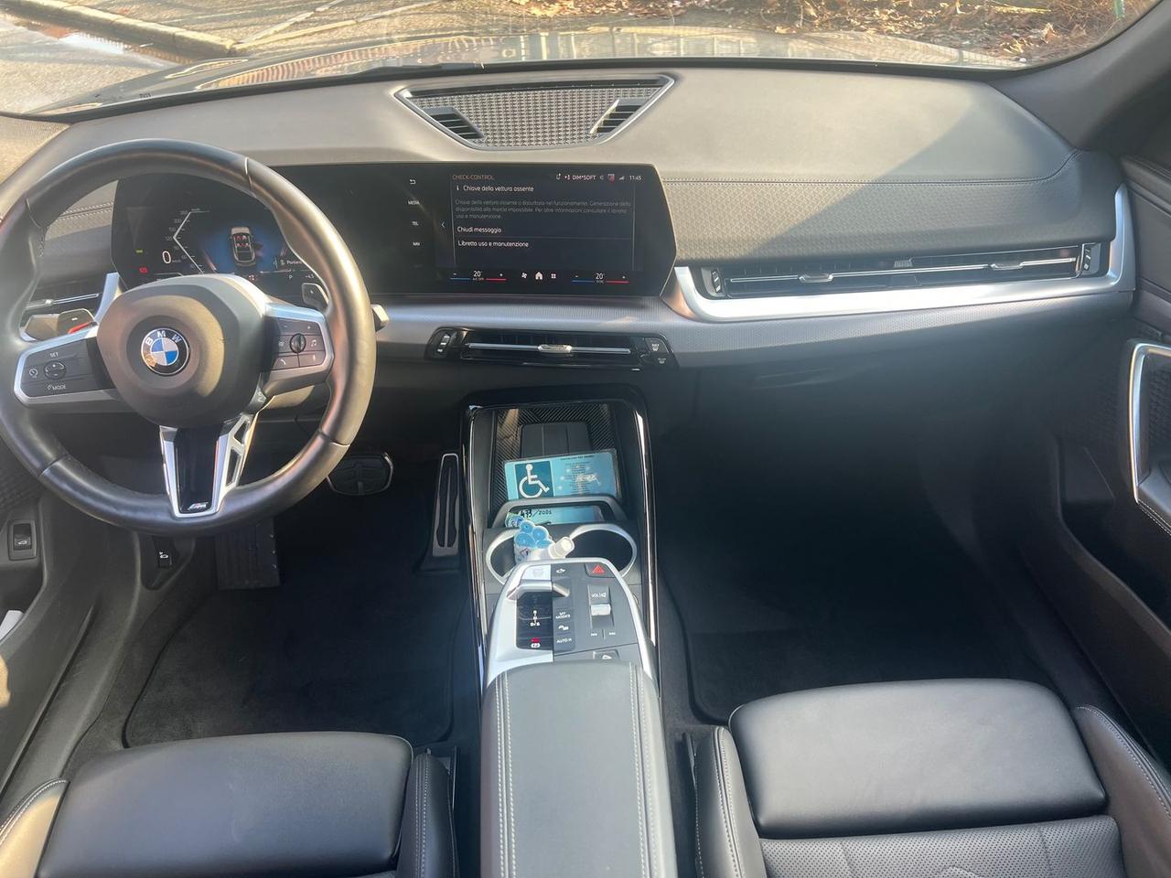 Bmw X2 M M Sport 18d #9012