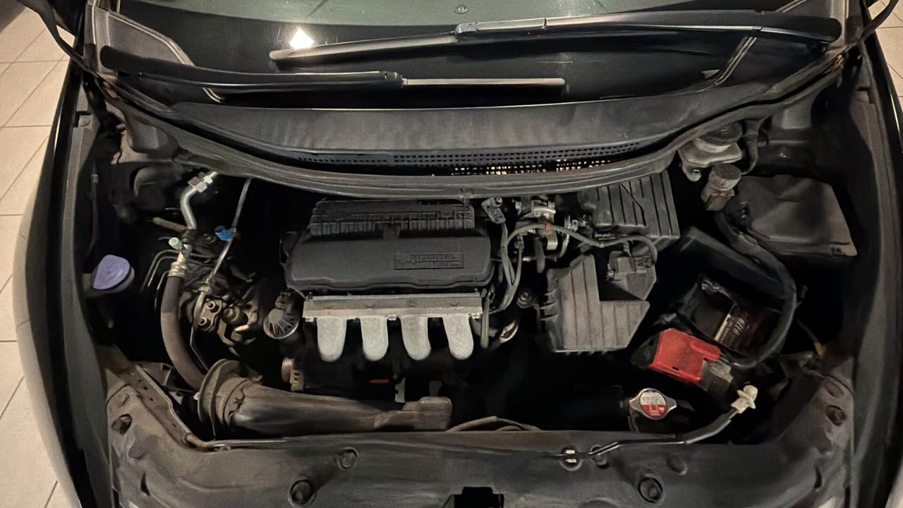 HONDA CIVIC DEL 2011 BENZINA 60.000 KM