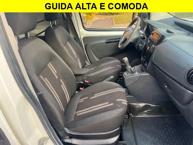 FIAT Fiorino 1.3 MJT 75CV Furgone