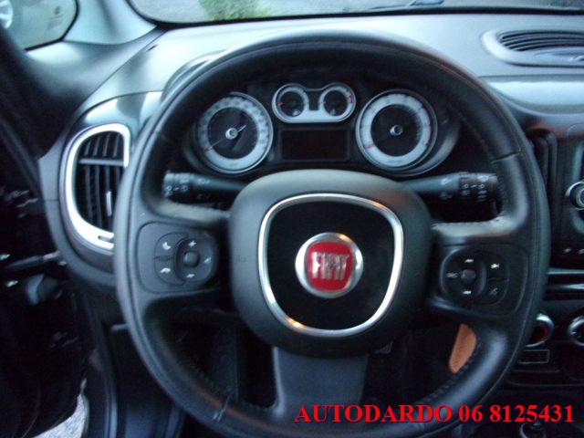 FIAT 500L 1.3 Multijet 95 CV Pop Star