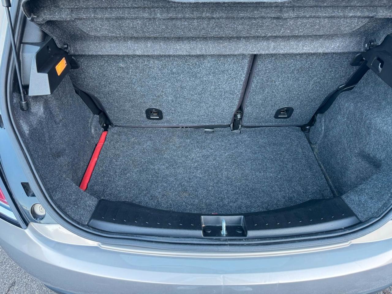 Lancia Ypsilon 1.2 69 CV 5p S&S Platinum 2013