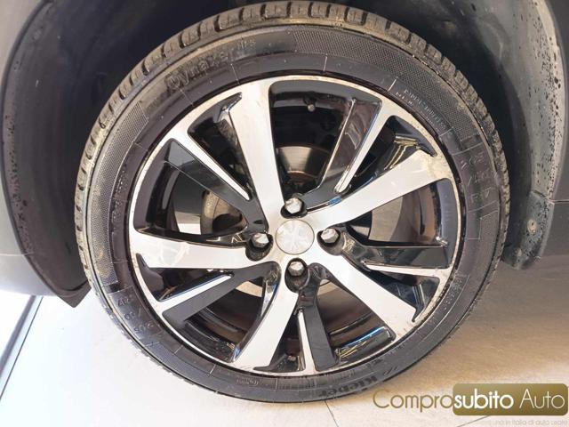 PEUGEOT 2008 1° serie BlueHDi 100 GT Line