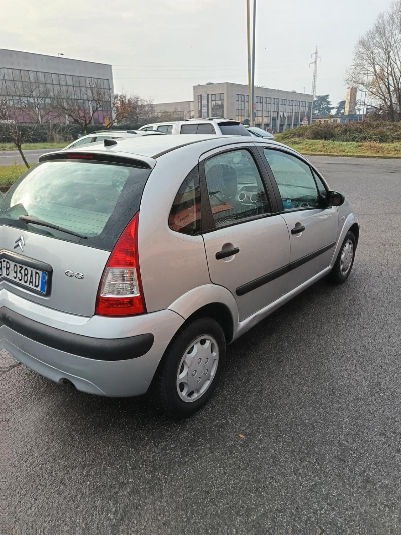 Citroen C3 1.1 airdream Classique