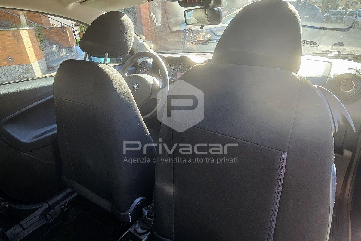 ALFA ROMEO MiTo 1.4 78 CV 8V S&S