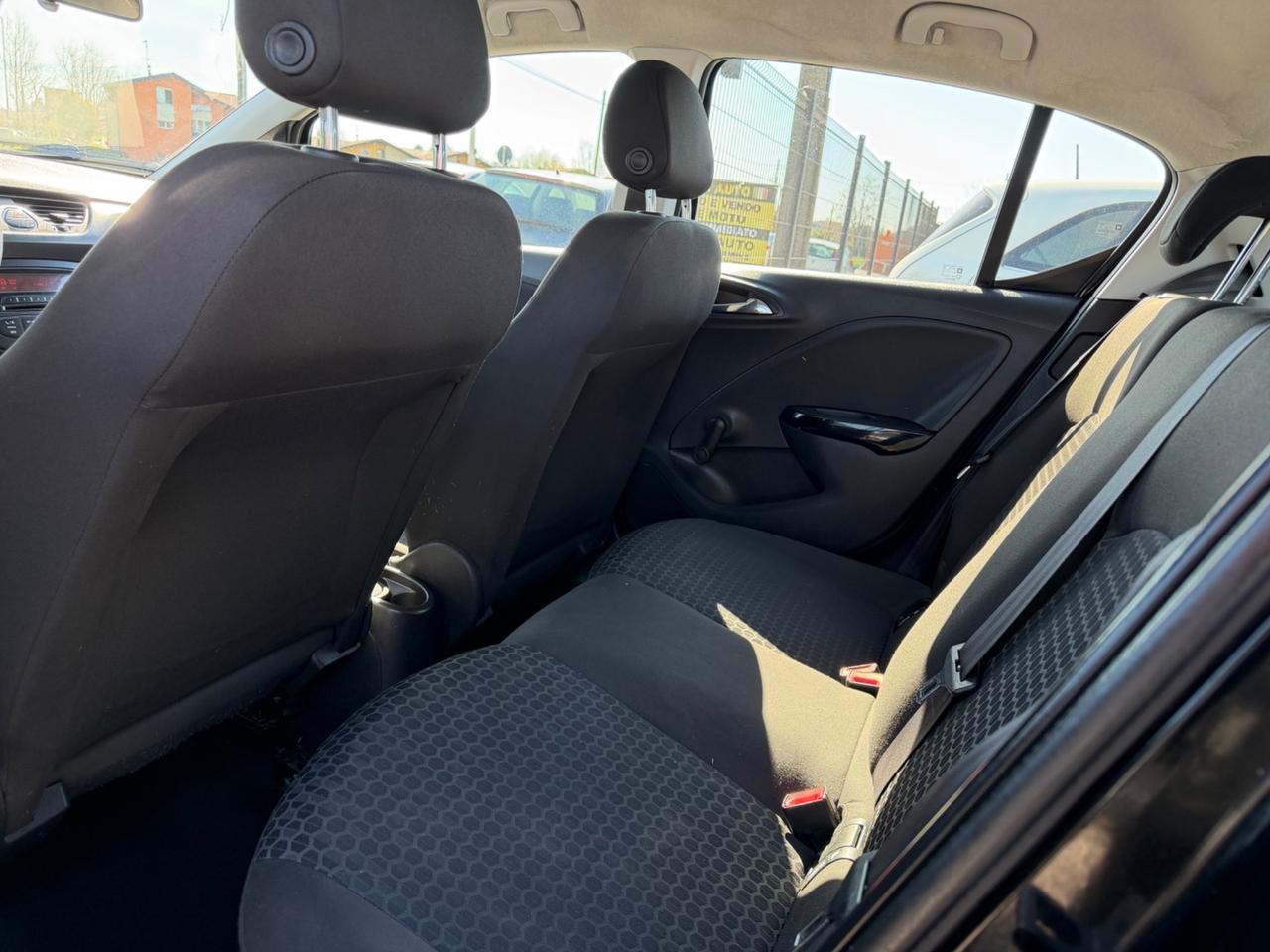 Opel Corsa 1.4 90CV GPL Tech 5 porte Innovation