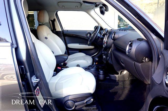 MINI Countryman Mini Cooper SD Countryman ALL4