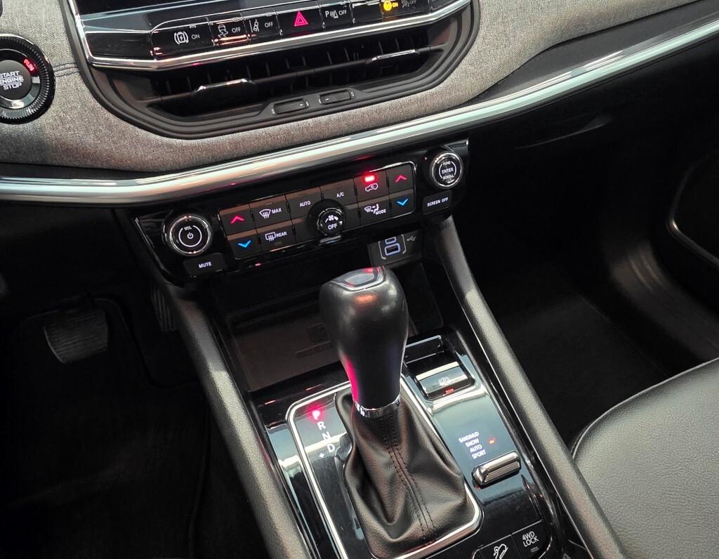 Jeep Compass 1.3 Turbo T4 190 CV PHEV AT6 4xe Longitude