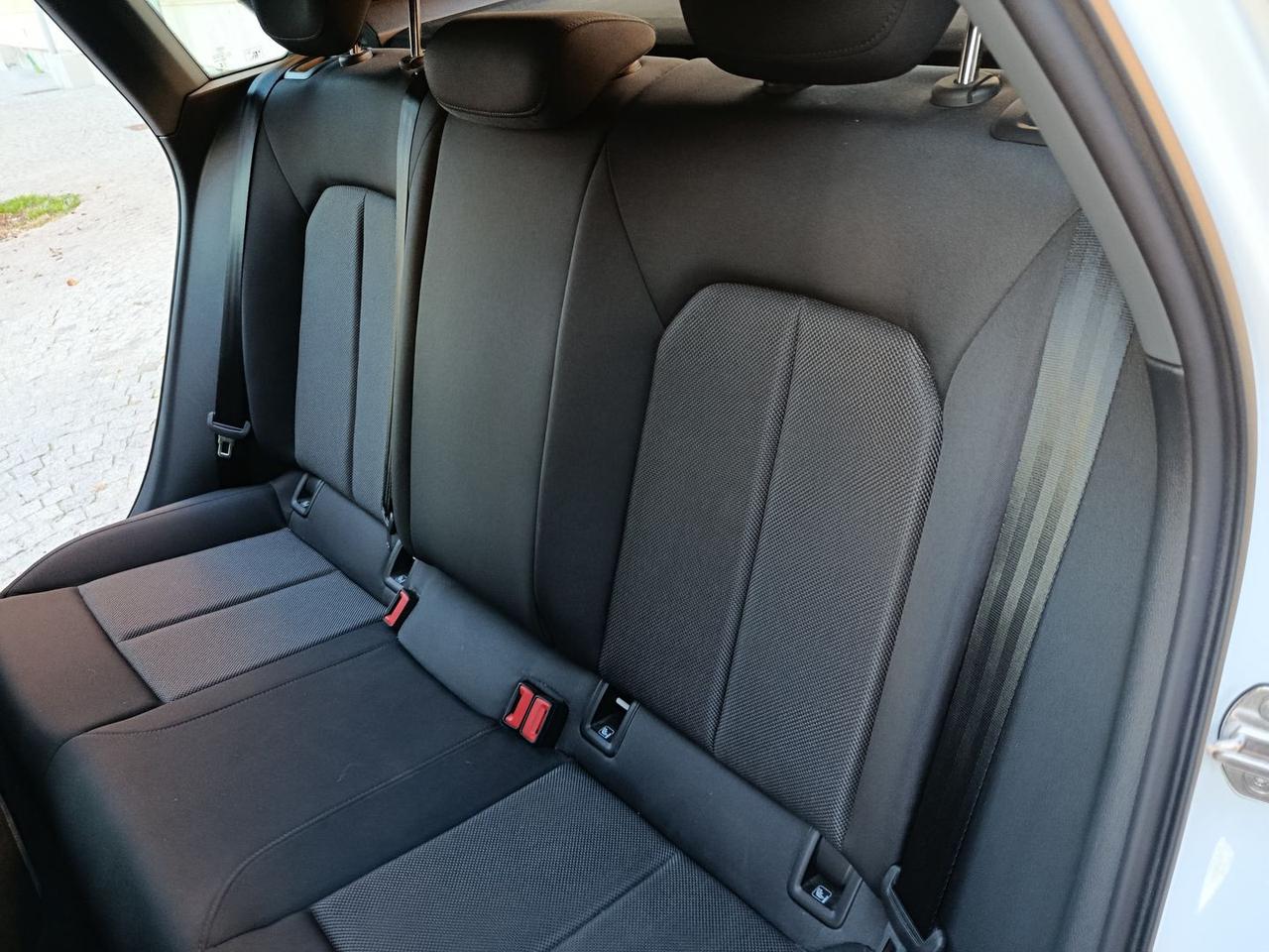 Audi A3 Business Advanced 1.4 40 TFSI e PHEV #8309