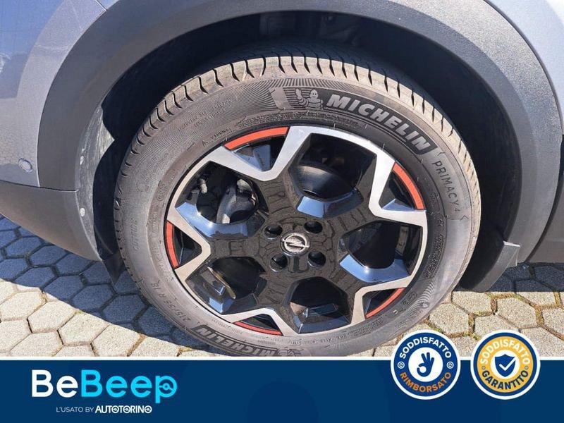 Opel Mokka 1.2 T GS LINE S&S 130CV AT8