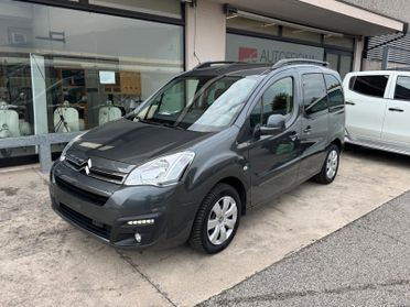Citroen Berlingo Multispace BlueHDi 100 Feel