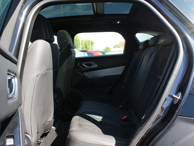 LAND ROVER Range Rover Velar 2.0D I4 R-Dynamic 240 CV