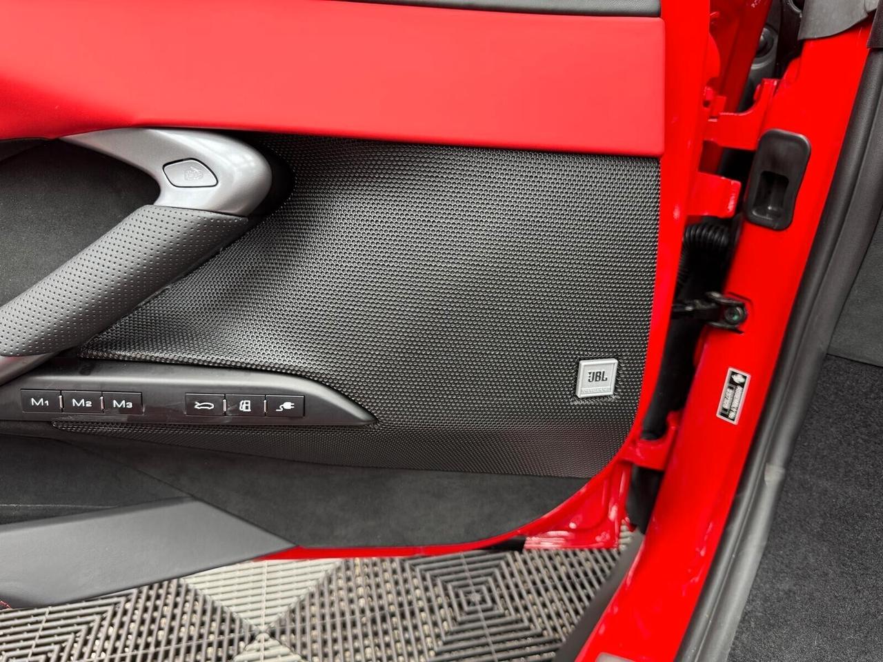 Ferrari 296 GTS (333)