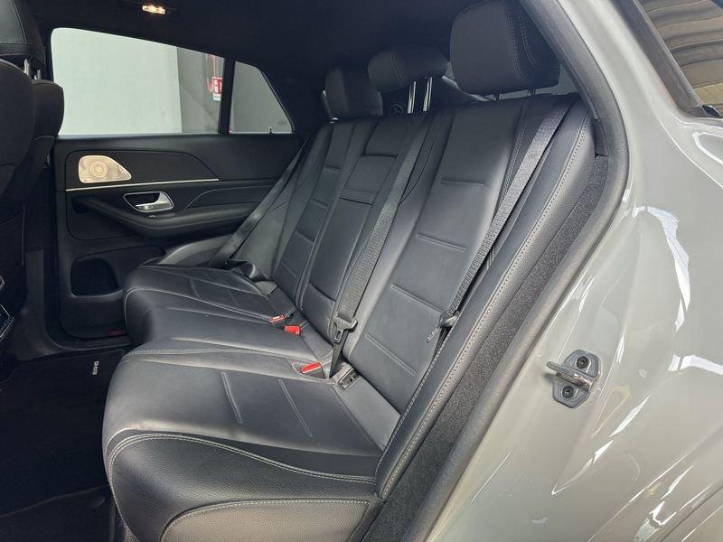 Mercedes-Benz GLE 450 d Coupè Premium 4matic auto Unipro Iva Esposta Full Optional