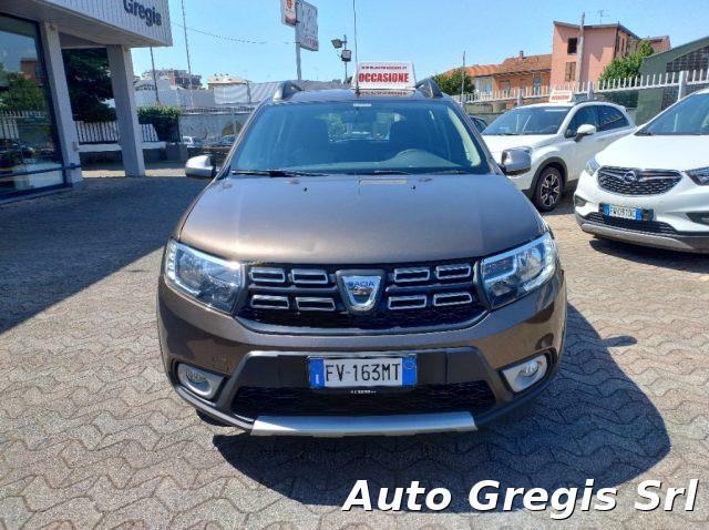 DACIA Sandero Stepway 1.0 SCe Access - GARANZIA FINO 36 MESI