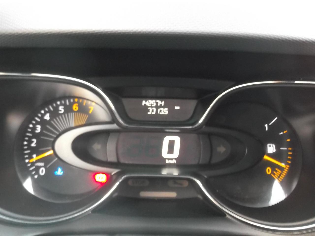 Renault Captur 0.9 TCe 12V 90 CV Start&Stop Live - 26