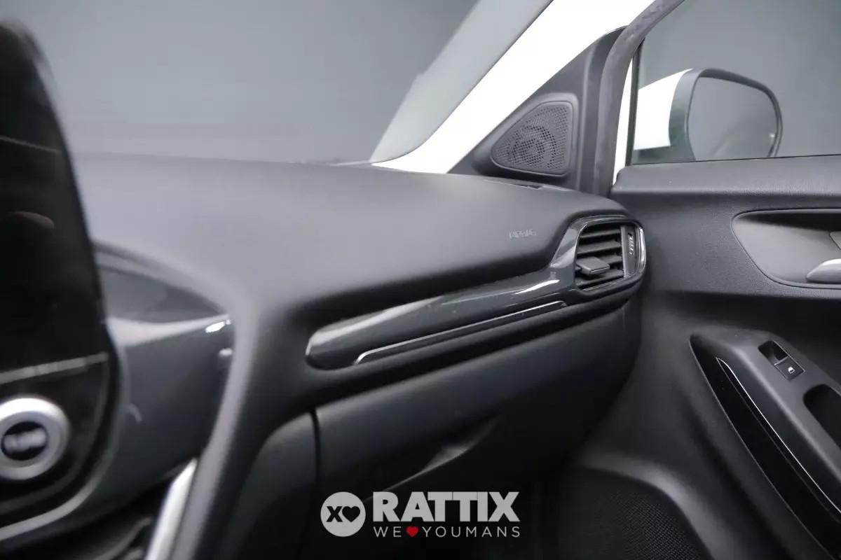 Ford Puma 1.0 Ecoboost Hybrid 125CV Titanium