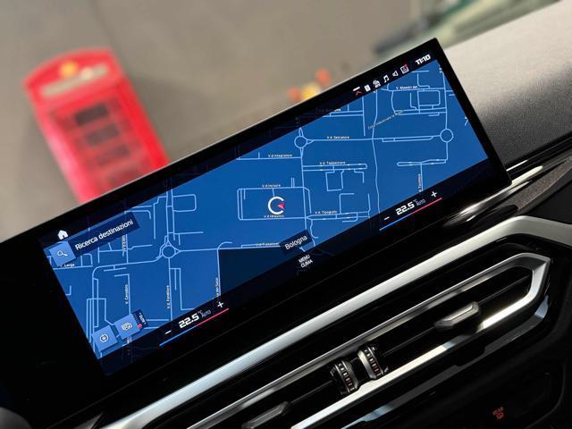 BMW M3 Touring Competition M xDrive