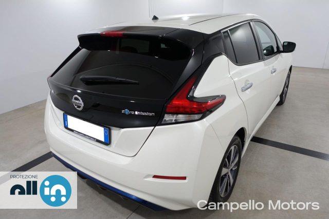 NISSAN Leaf Leaf Acenta 40kWh