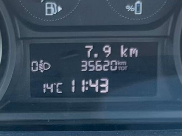 Lancia Ypsilon 1.0 Hybrid Gold PREZZO REALE