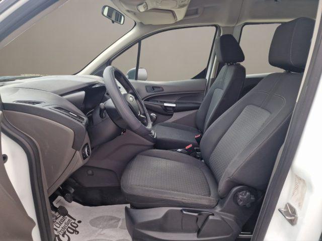 FORD Transit Connect 220 1.5 TDCi 100CV PC-DC Furgone Trend