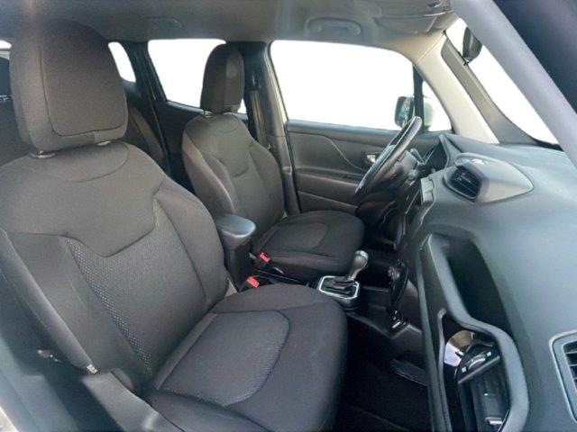 JEEP Renegade 1.6 Mjt 120 CV Night Eagle