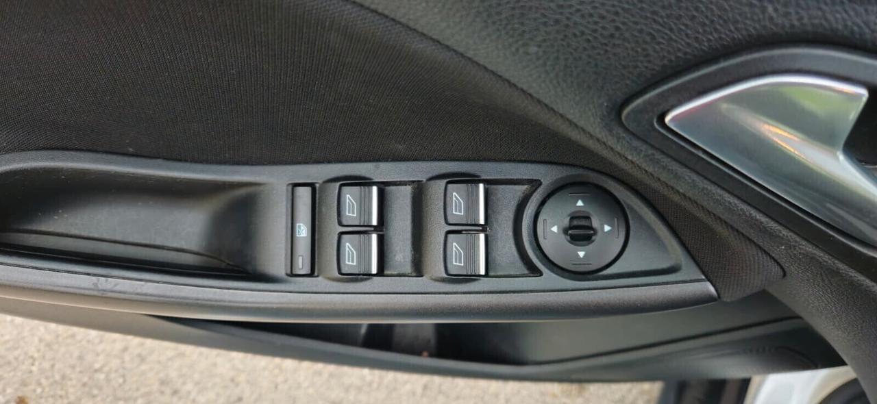 Ford Focus 1.5 TDCi 95 CV Start&Stop SW Titanium