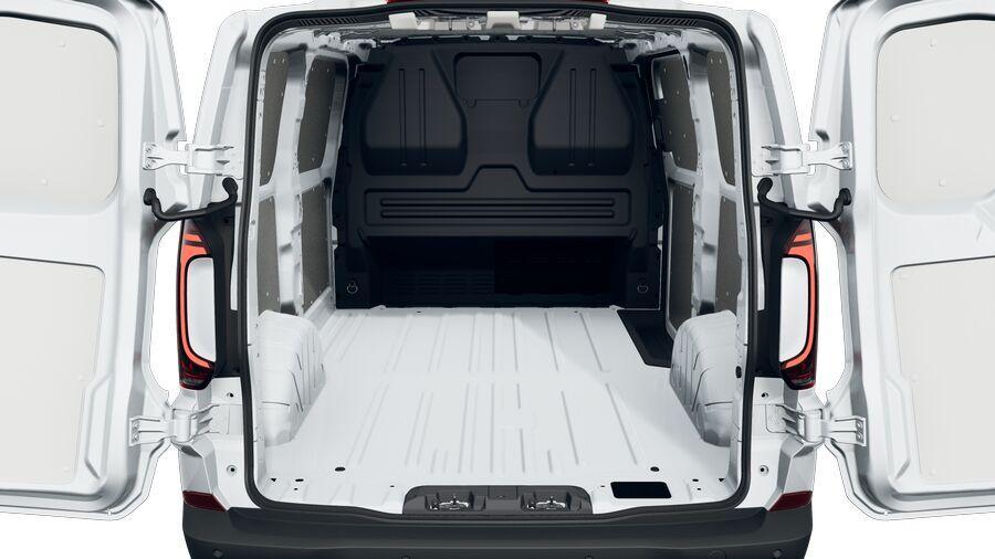 Volkswagen T7 Transporter 28 2.0 tdi 150cv L1 auto