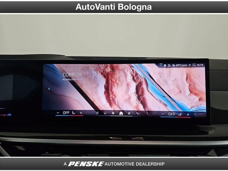 BMW X6 X6 xdrive30d MSport Pro auto