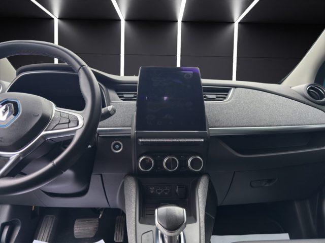 RENAULT ZOE Intens R135