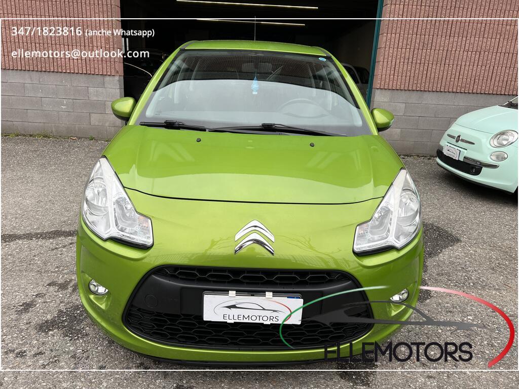 Citroen C3 1.1 Business IDONEA PER NEOPATENTATI