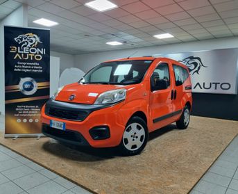 Fiat Qubo 1.3 MJT 80 CV Easy