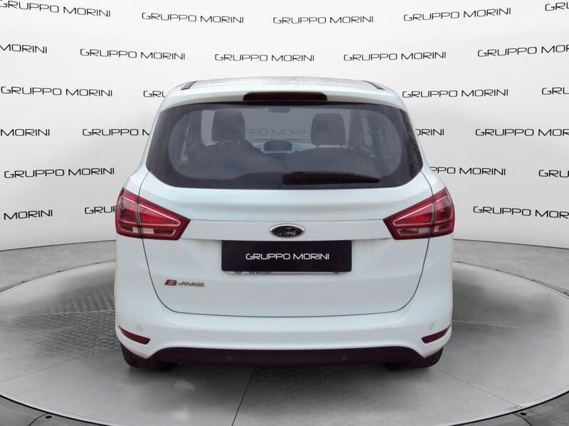 Ford B-Max 1.4 90/86cv Business GPL