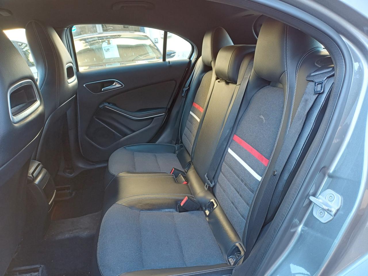 Mercedes-benz A 180 CDI Avantgarde