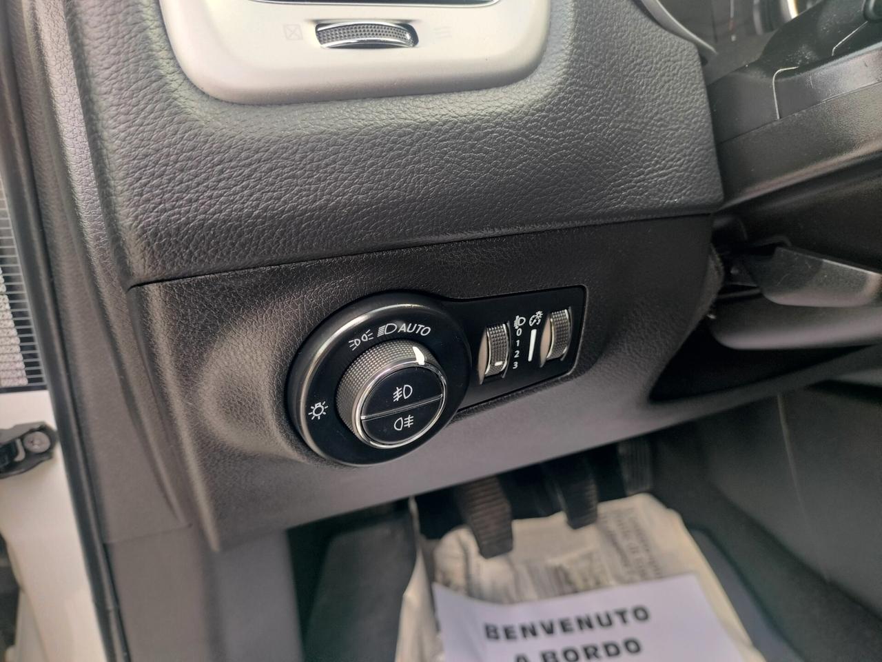 Jeep Compass 1.6 Multijet II 2WD Business