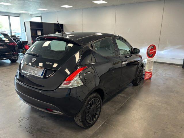 LANCIA Ypsilon 1.0 Benzina Hybrid Ecochic Gold 5 Porte