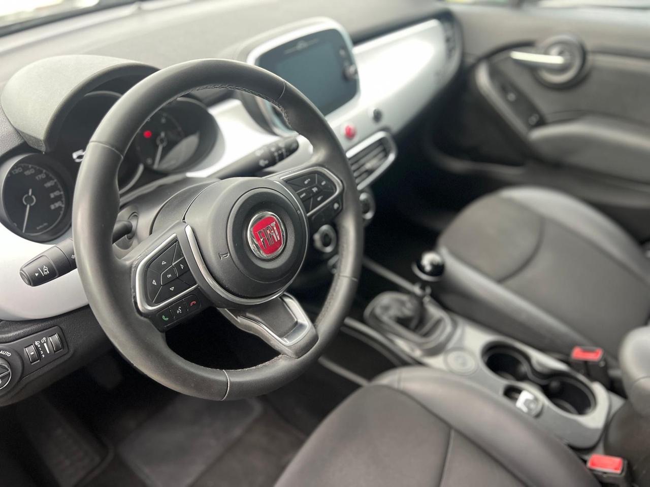 Fiat 500X 1.3 MultiJet 95 CV Cult