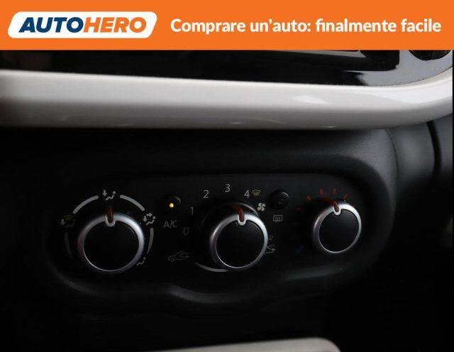 RENAULT Twingo TCe 90 CV EDC Lovely