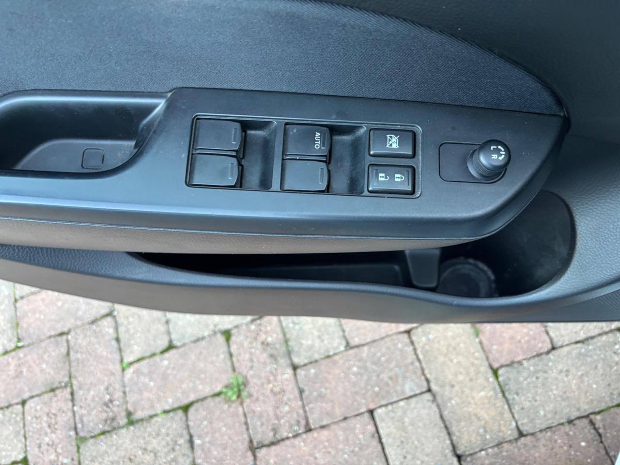 Suzuki Swift 1.2 VVT 4WD 5 porte