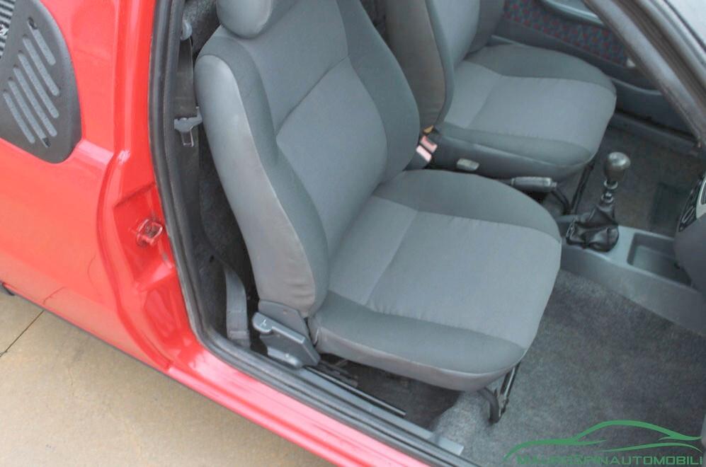 Fiat Strada 1.9 JTD Pick-up Fiorino