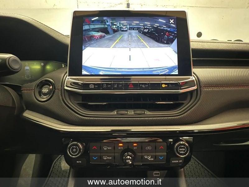 Jeep Compass 1.3 T4 240CV PHEV AT6 4xe Trailhawk