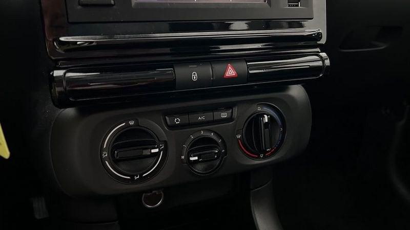 Citroën C3 PureTech 83 S&S You! NEOPAT.