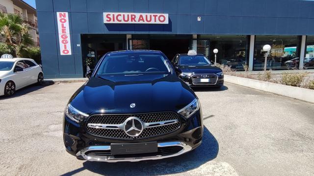 MERCEDES-BENZ GLC 220 Coupe d AMG 4matic "20"CAMERA"PELLE"KEYLESS"