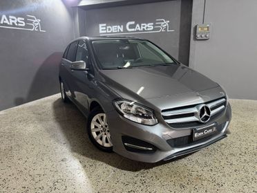 Mercedes-benz B 180 B 180 d Automatic Premium