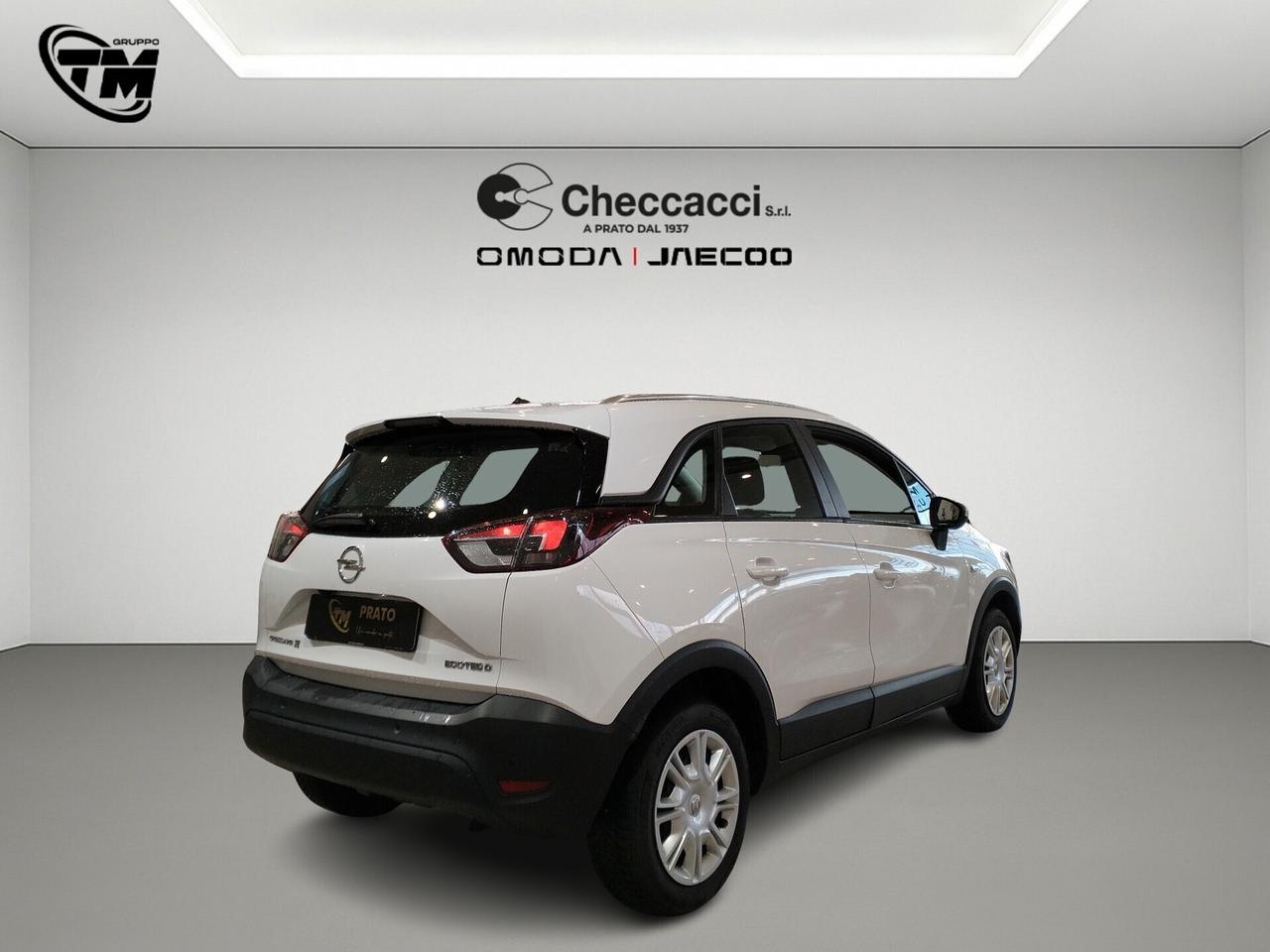 Opel Crossland X 1.5 ecotec Innovation s&s * 105 000 KM *