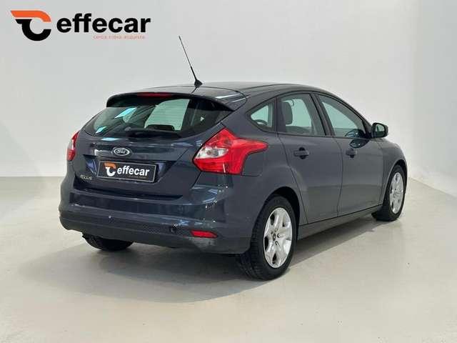Ford Focus 1.6 TDCi 115 CV OK NEOPATENTATI