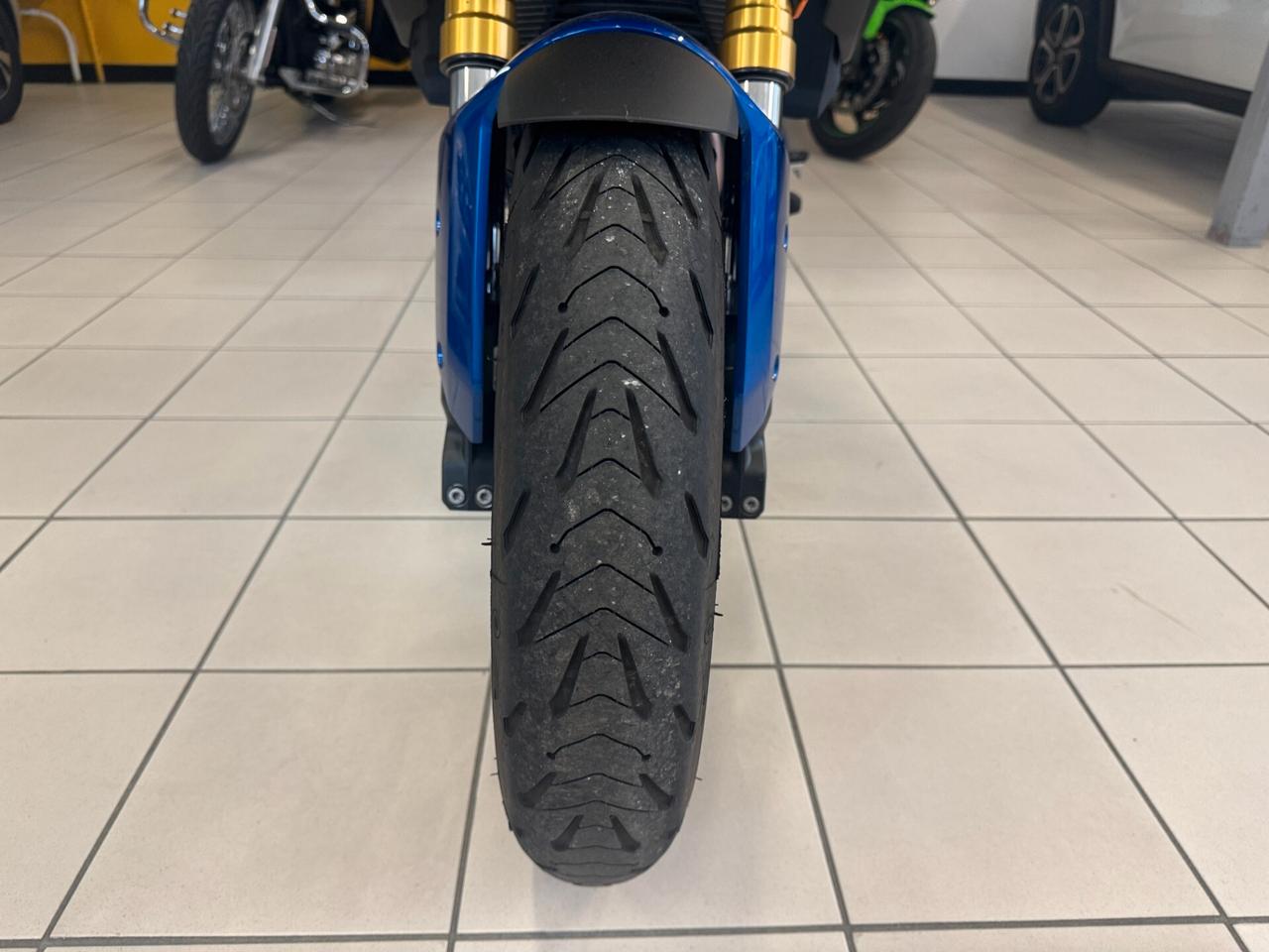 Bmw F 900 XR sport UNICO PROPRIETARIO