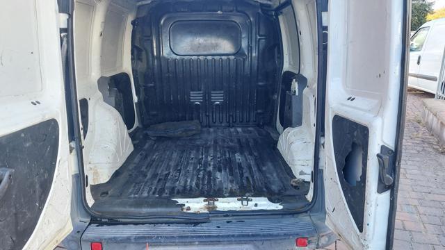 FIAT Doblo Doblò 1.3 MJ 16V PC-TN Cargo Unico Proprietario